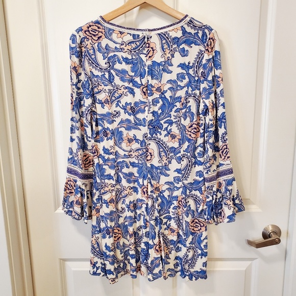 Spell & The Gypsy Etienne Play Dress Monaco - Picture 3 of 5